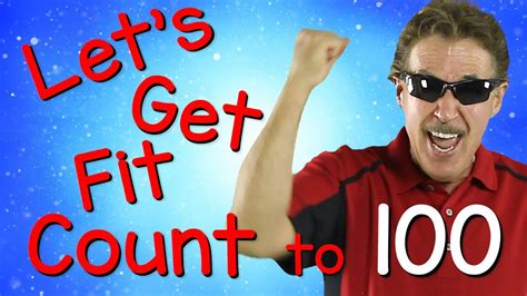jack hartmann|Let's Get Fit .